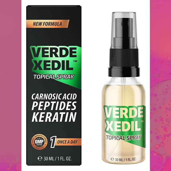 Verdexedil