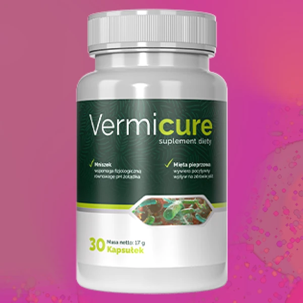 Vermicure