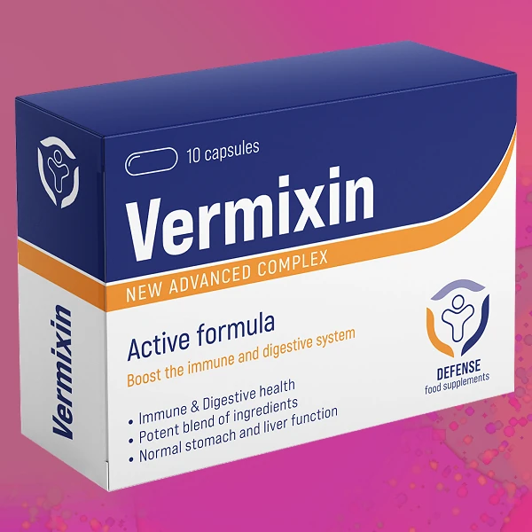 Vermixin