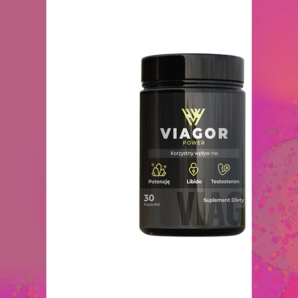 Viagor Power