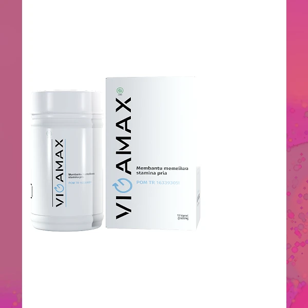 Vigamax