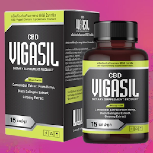 Vigasil