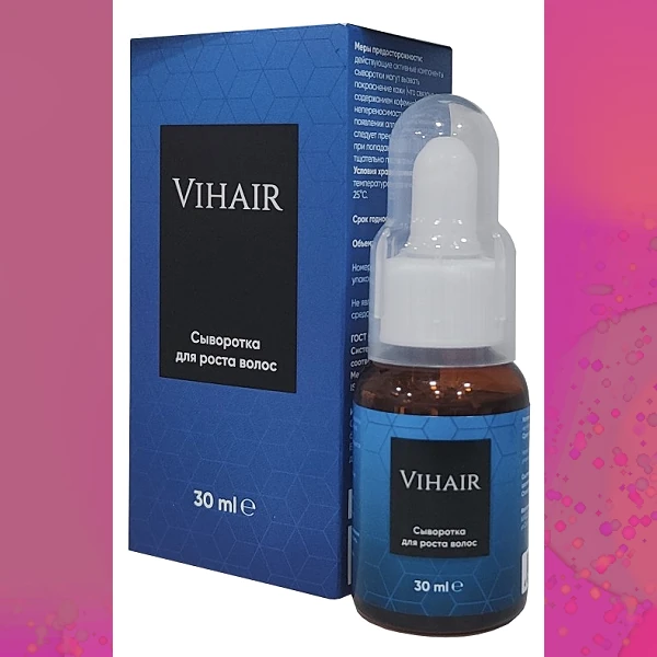 Vihair