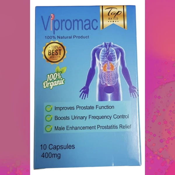 Vipromac