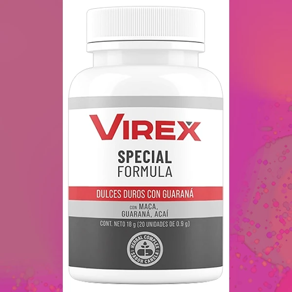 Virex