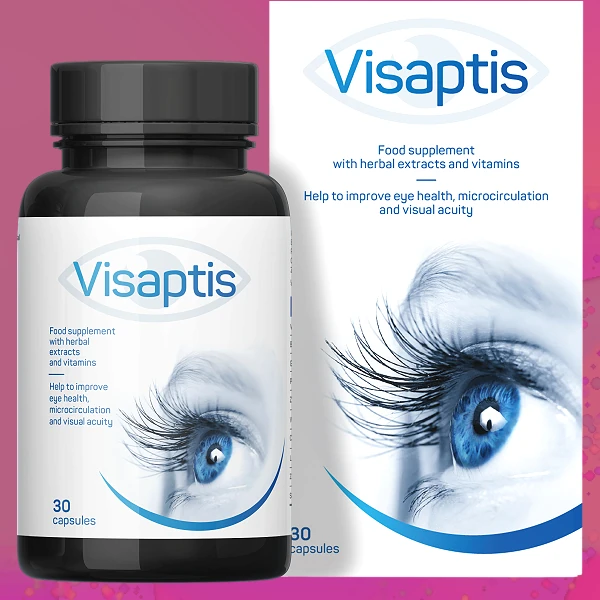 Visaptis caps