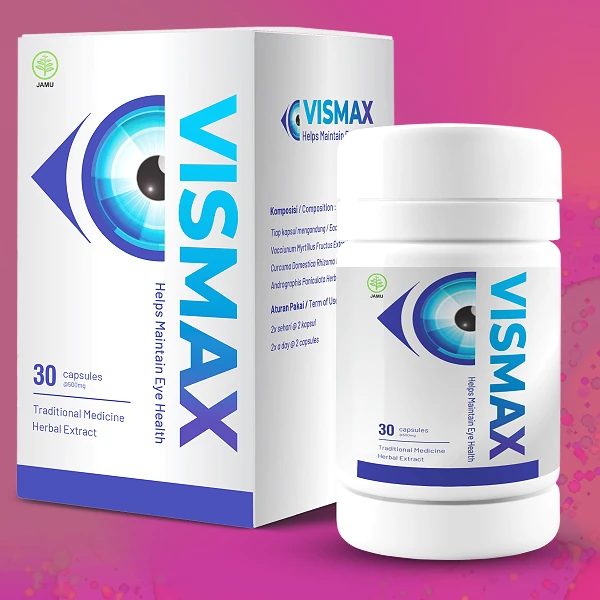 Vismax 390