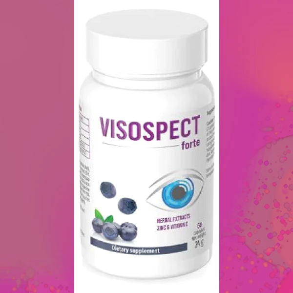 Visospect Forte