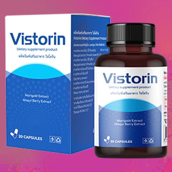 Vistorin