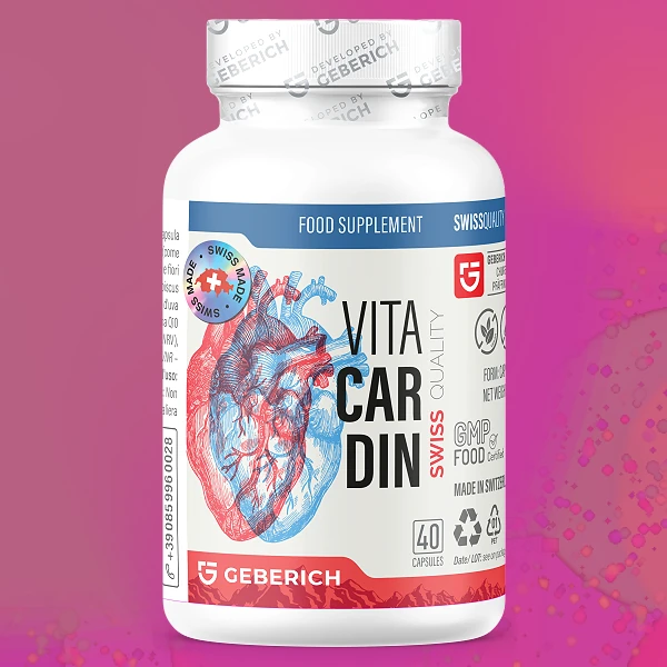 Vitacardin