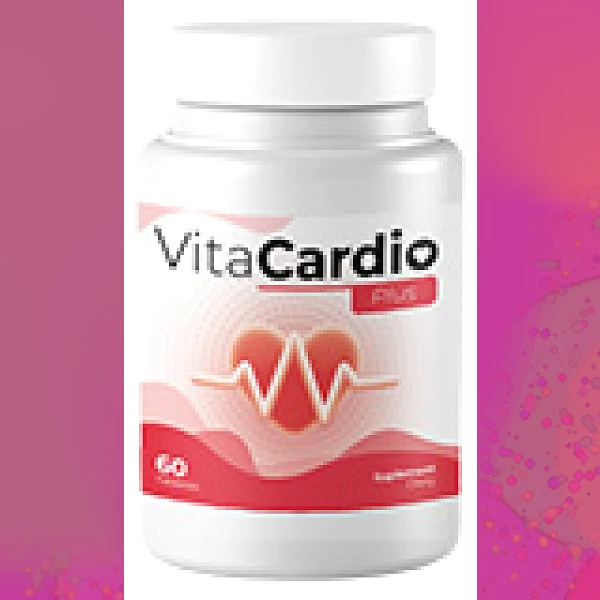 VitaCardio