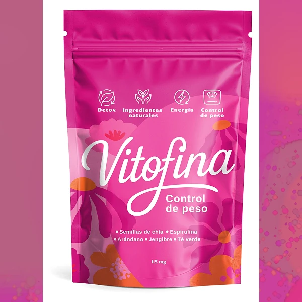 Vitofina