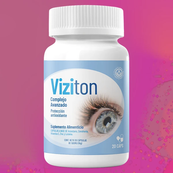 VIZITON