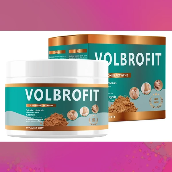 VolbroFit