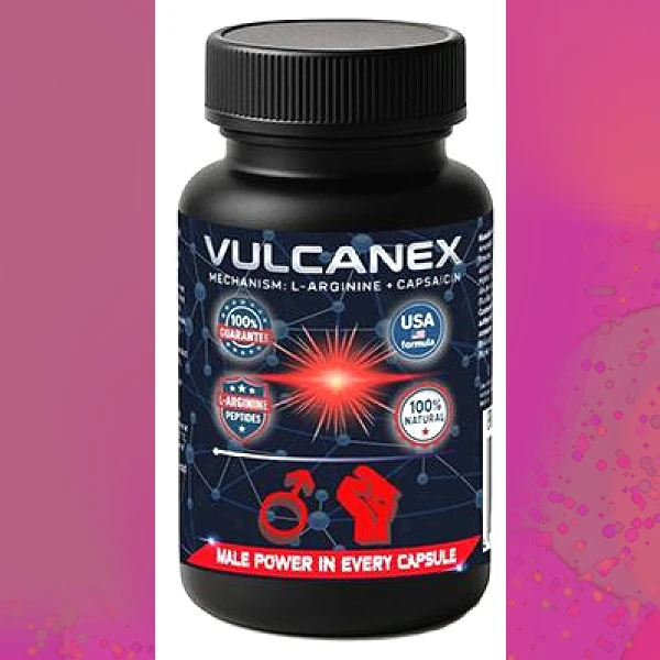 Vulcanex