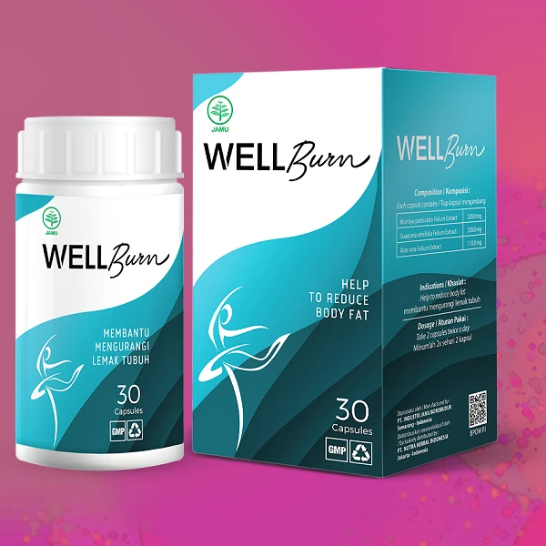 Wellburn