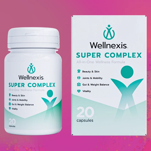 Wellnexis