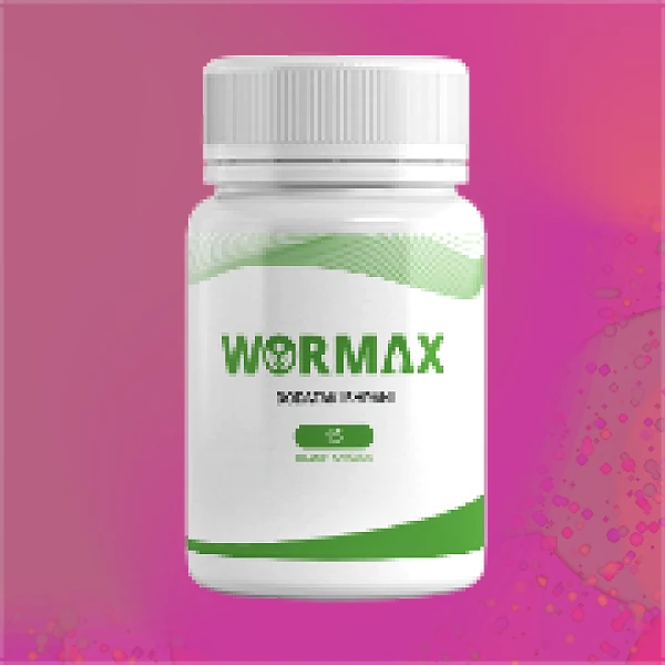 WORMAX Caps