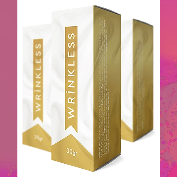Wrinkless
