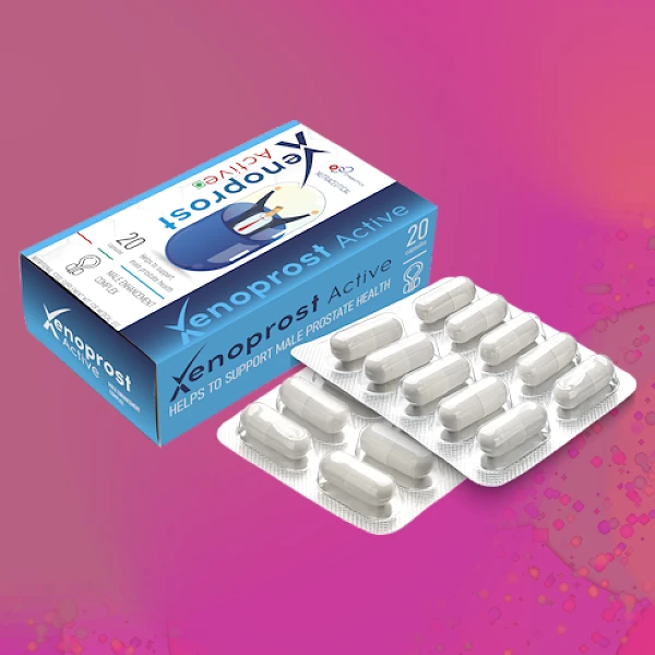 Xenoprost Active