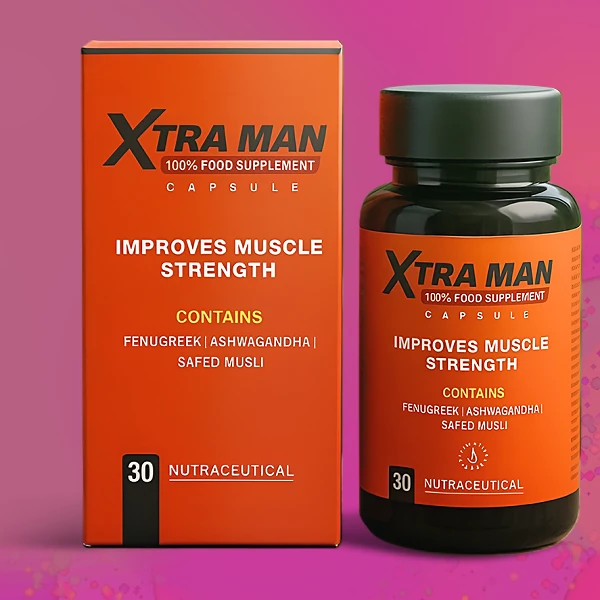 Xtra Man