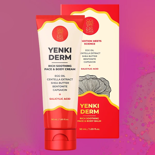 Yenki Derm