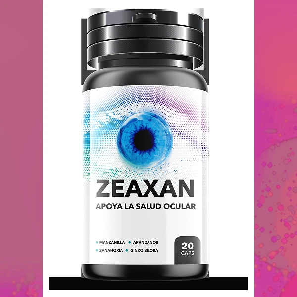 Zeaxan