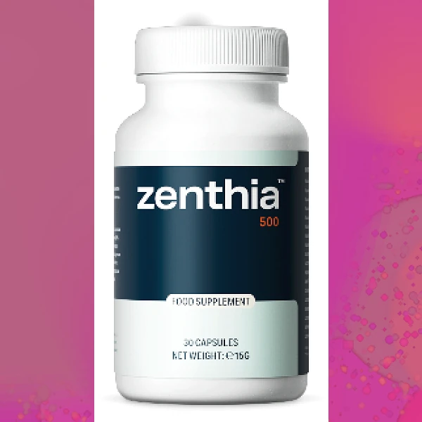 Zenthia