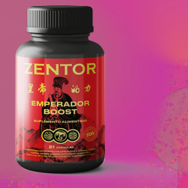 Zentor