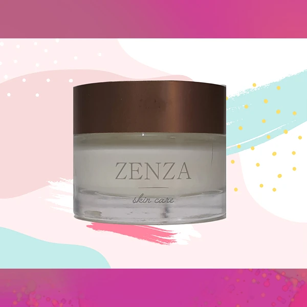 Zenza Cream