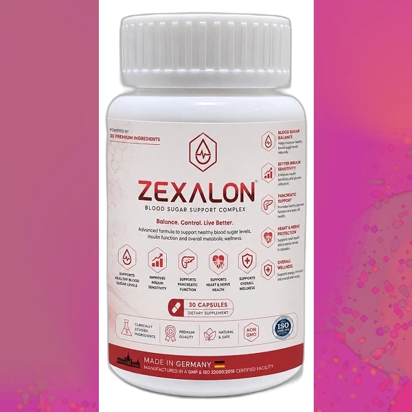 Zexalon